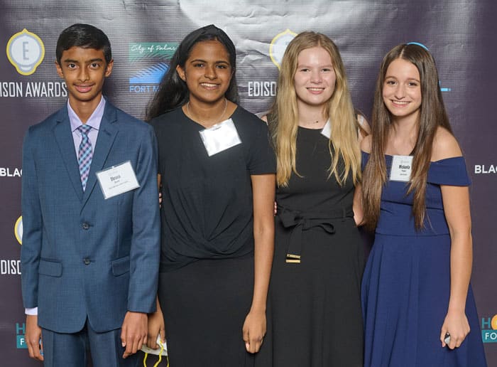 Edison Awards offers Edison Young Challenge